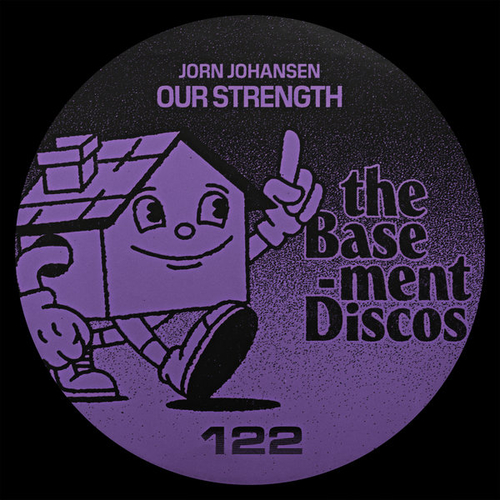 Jorn Johansen - Our Strength [TBX122]